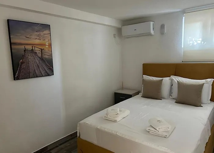 Hotel Reset
