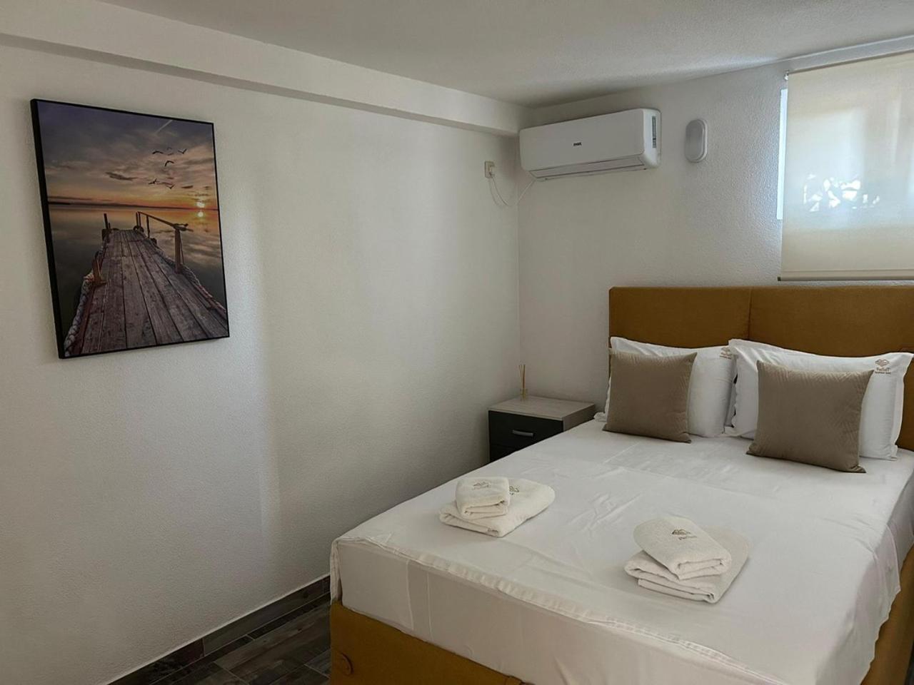 Reset Hotel