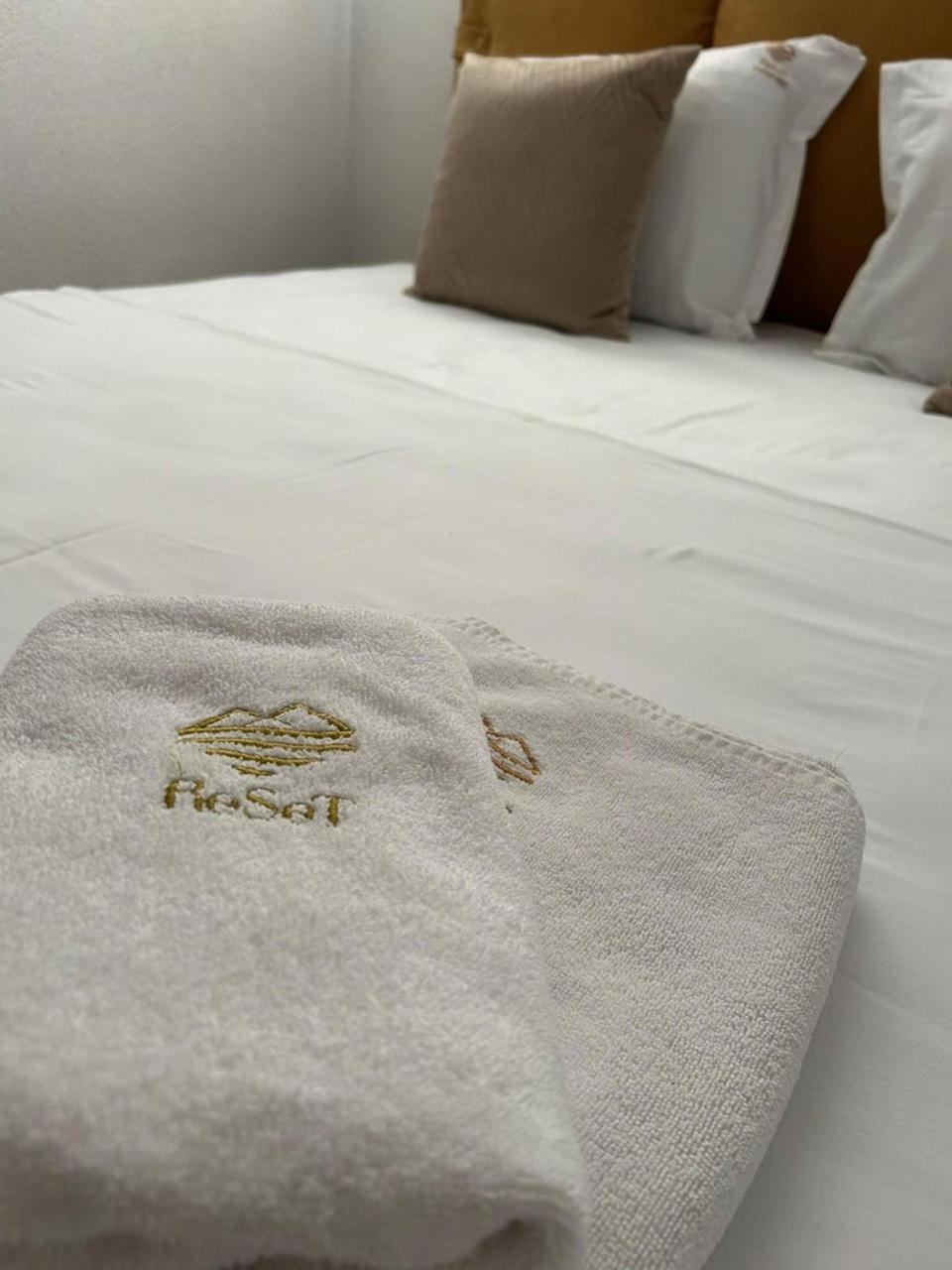 Hotel Reset 4*