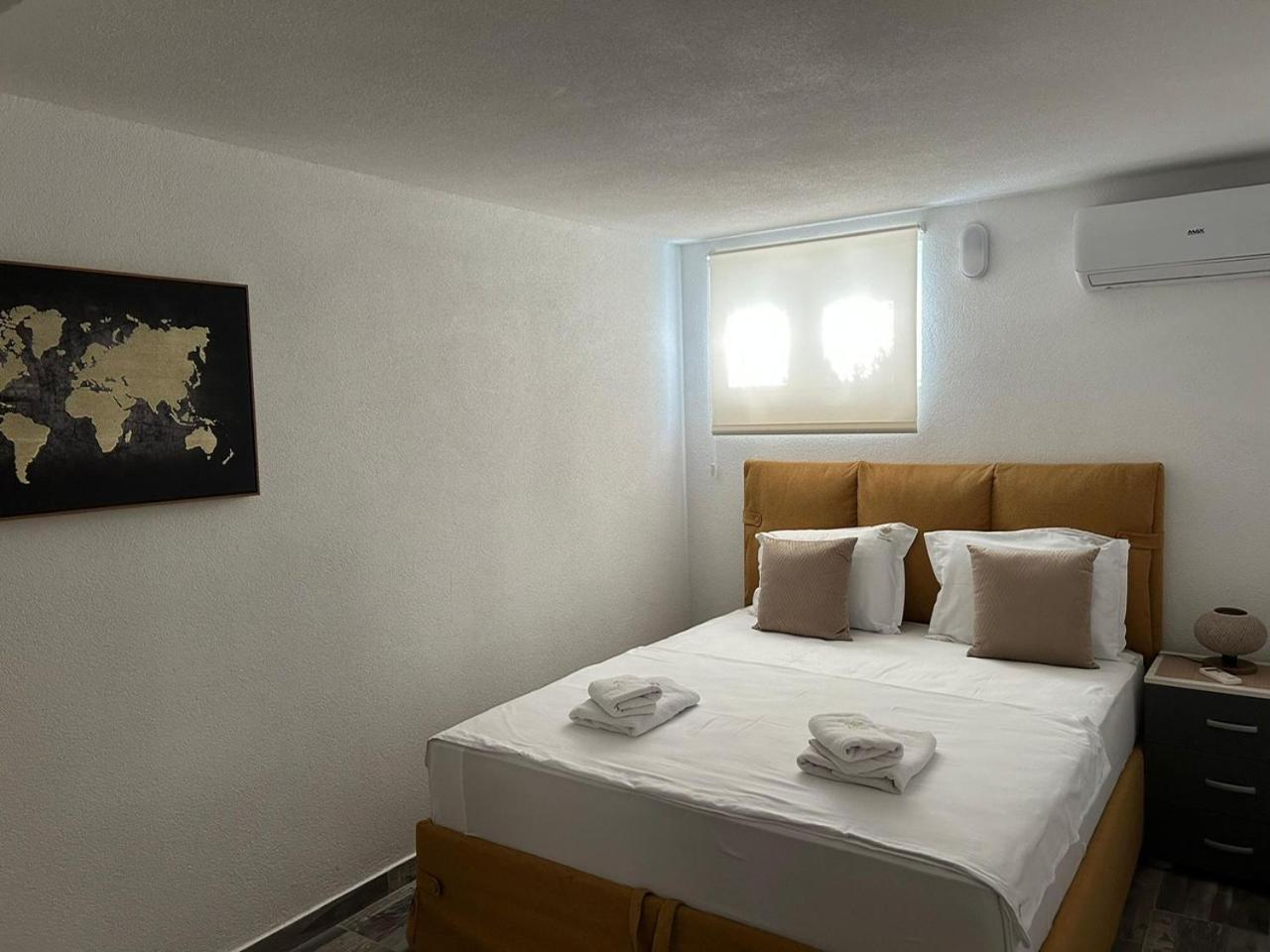 Hotel Reset Budva