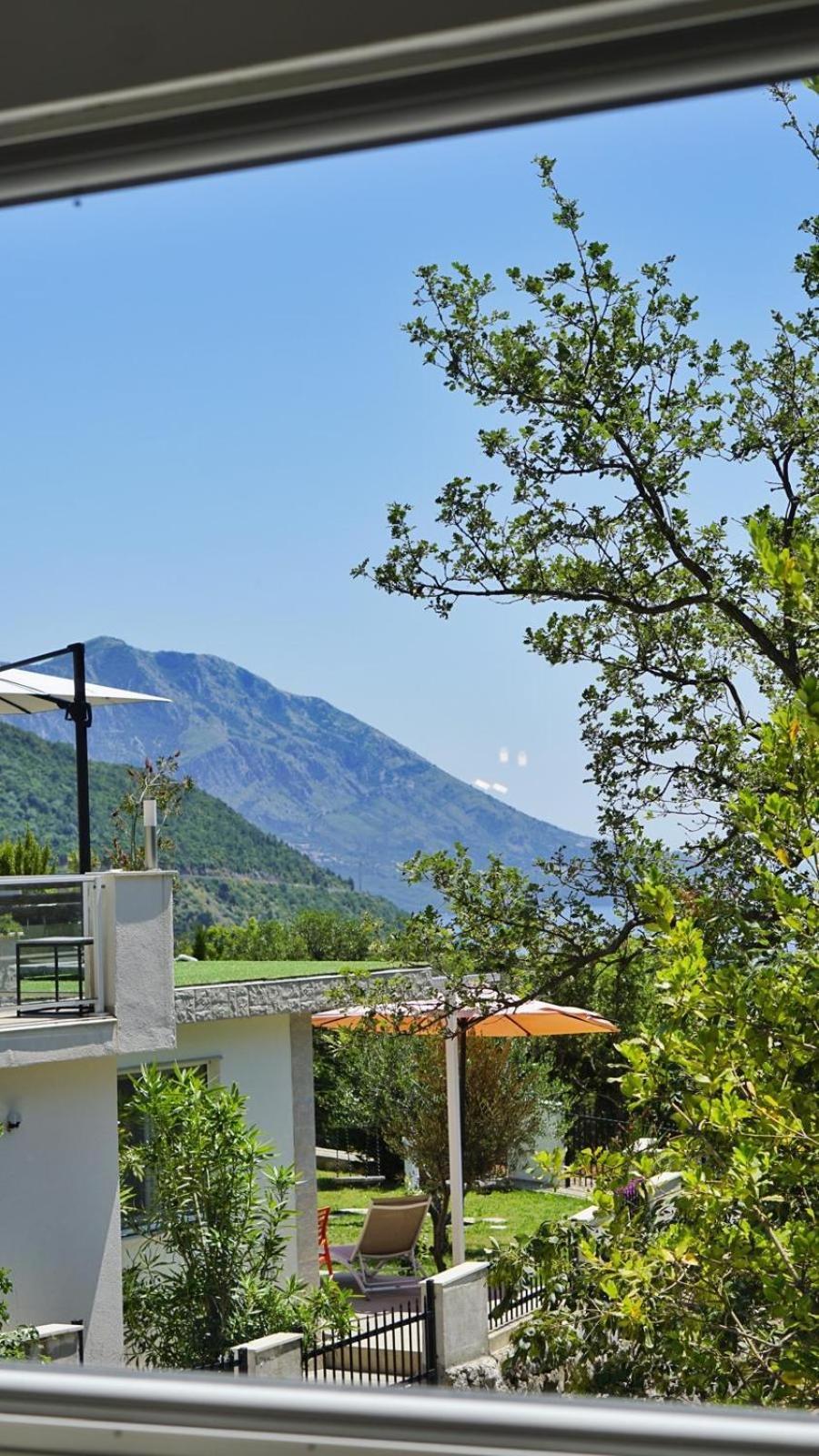 Reset Hotel Budva